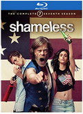 Shameless US Temporada 9 [720p]